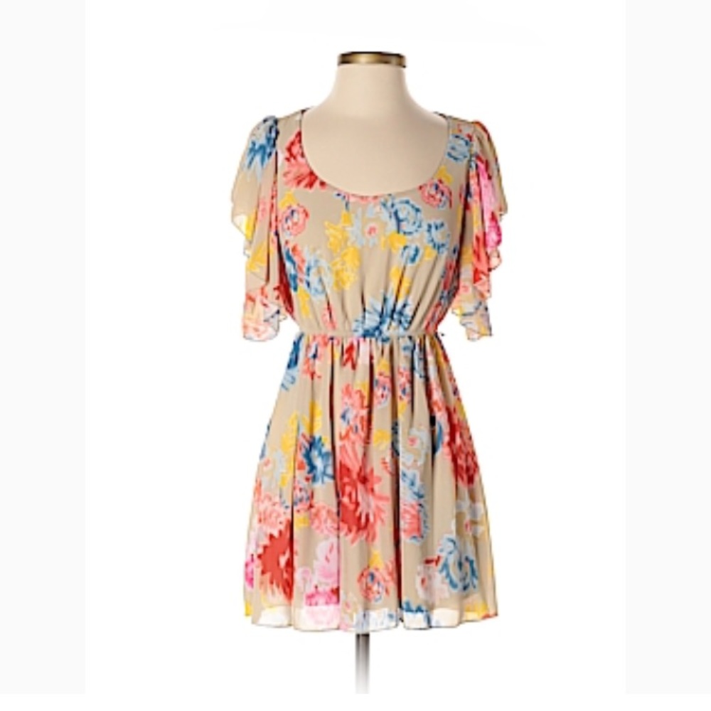 Cottage Core Dress